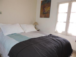 Urquiza House